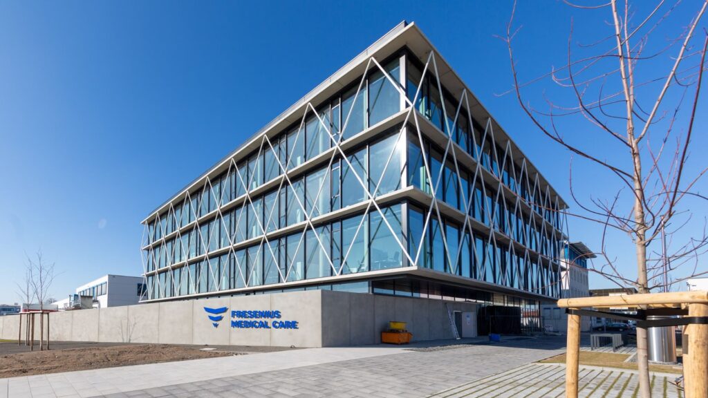 Fresenius Medical Care Recruitment Drive; Hiring Associate Analyst