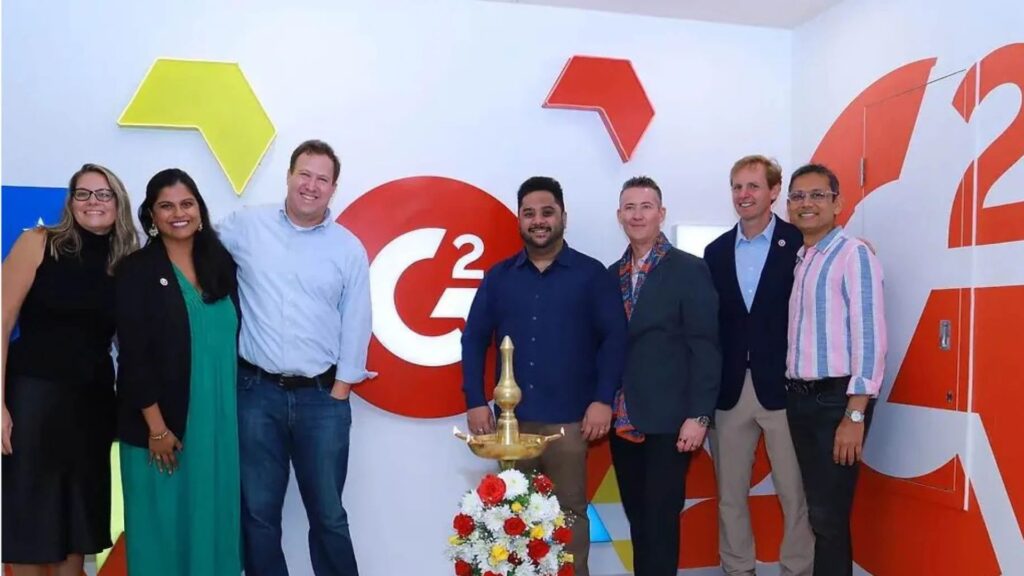 G2 Recruitment Drive; Hiring DevOps Engineer