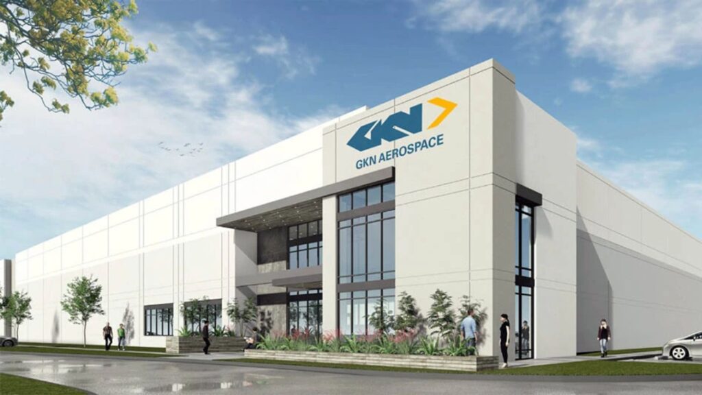 GKN Aerospace Recruitment Drive; Hiring Trainee