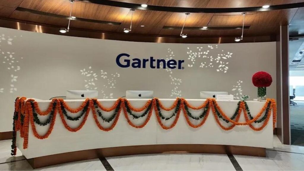 Gartner Recruitment Drive; Hiring Associate