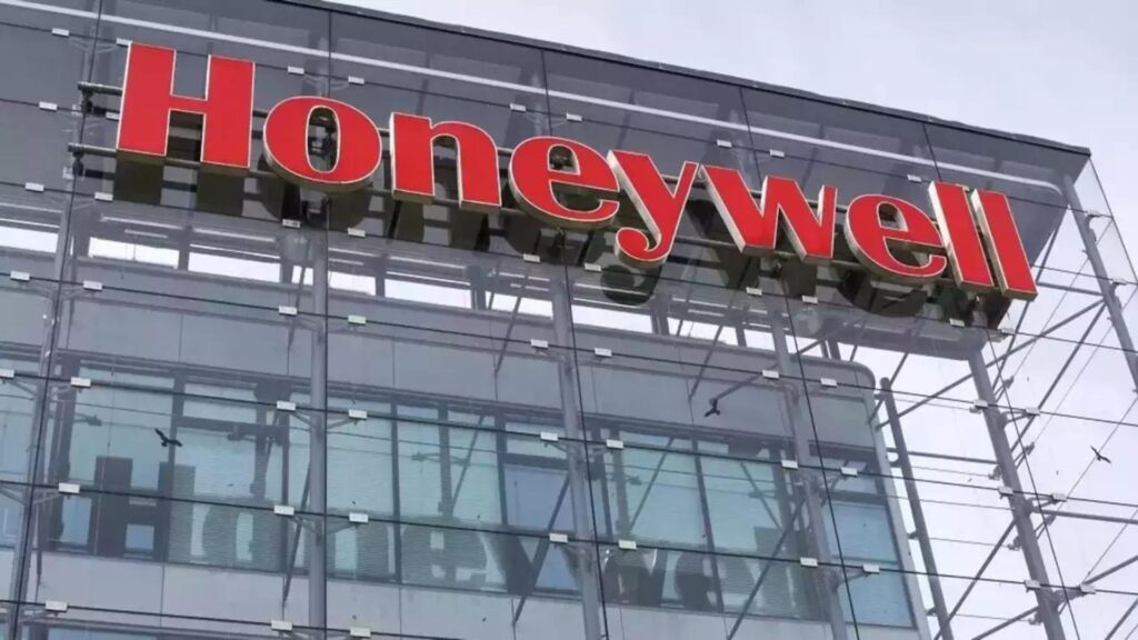 Honeywell Recruitment Drive; Hiring IT Analyst I 