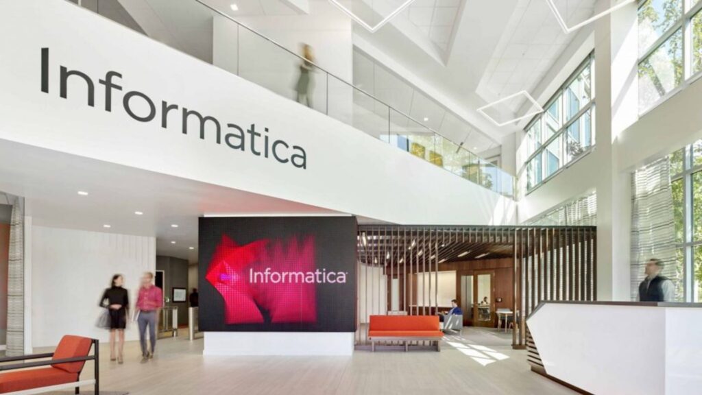 Informatica Recruitment Drive; Hiring Software Engineer
