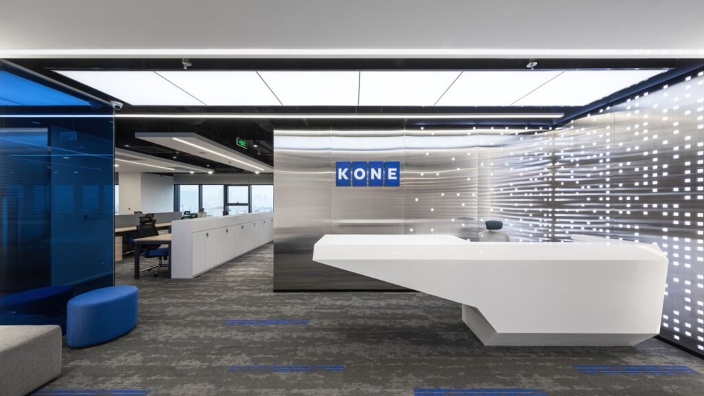 KONE Recruitment Drive; Hiring Data Analyst