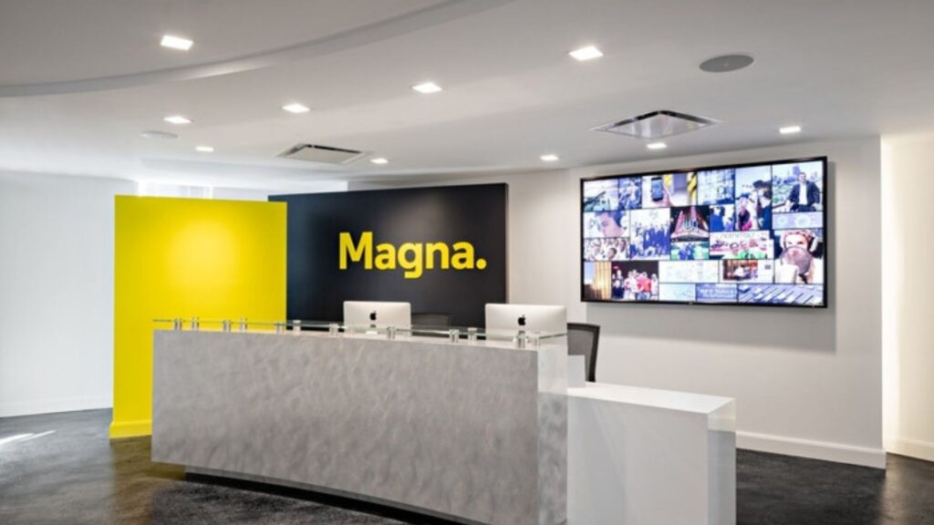Magna Recruitment Drive; Hiring Cybersecurity Analyst