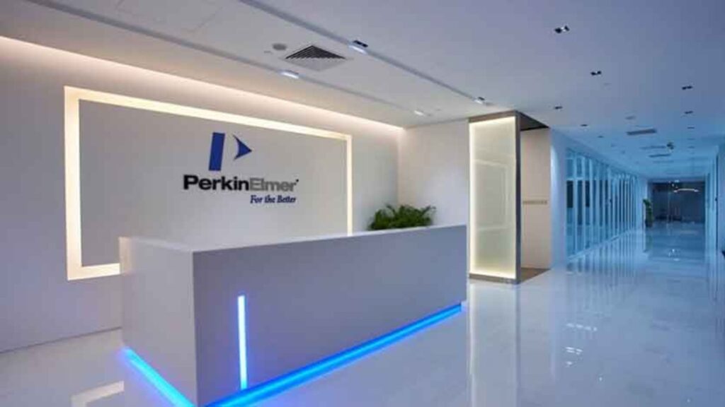 PerkinElmer Recruitment Drive; Hiring Cybersecurity Risk Analyst