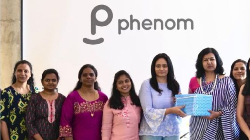 Phenom Recruitment Drive; Hiring Devops Engineer