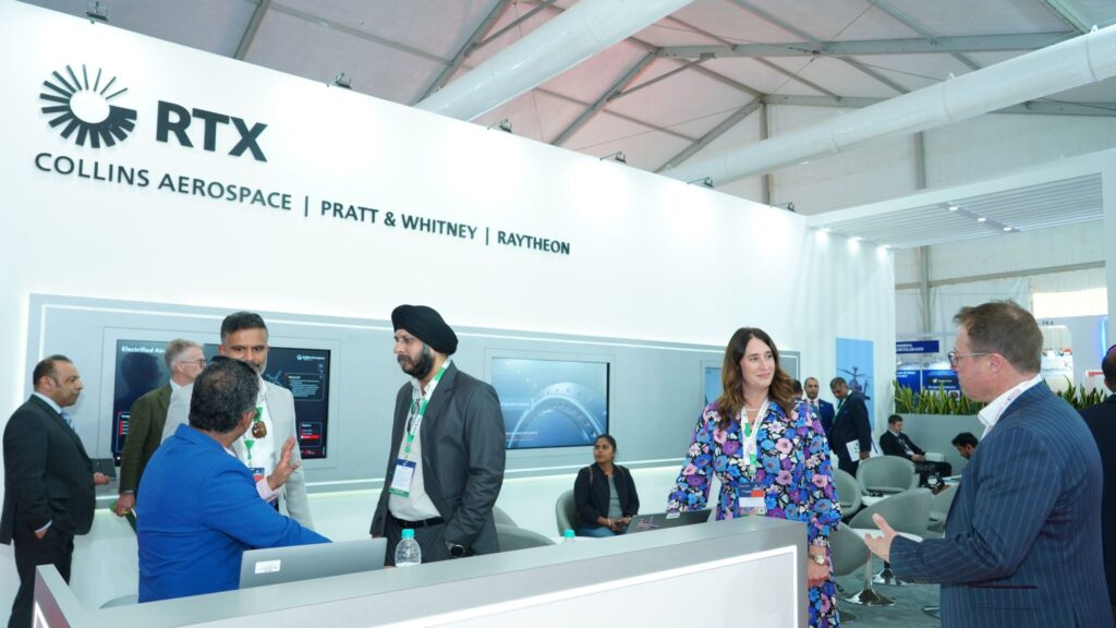 RTX Aerospace Recruitment Drive; Hiring Graduate Engineer Trainee