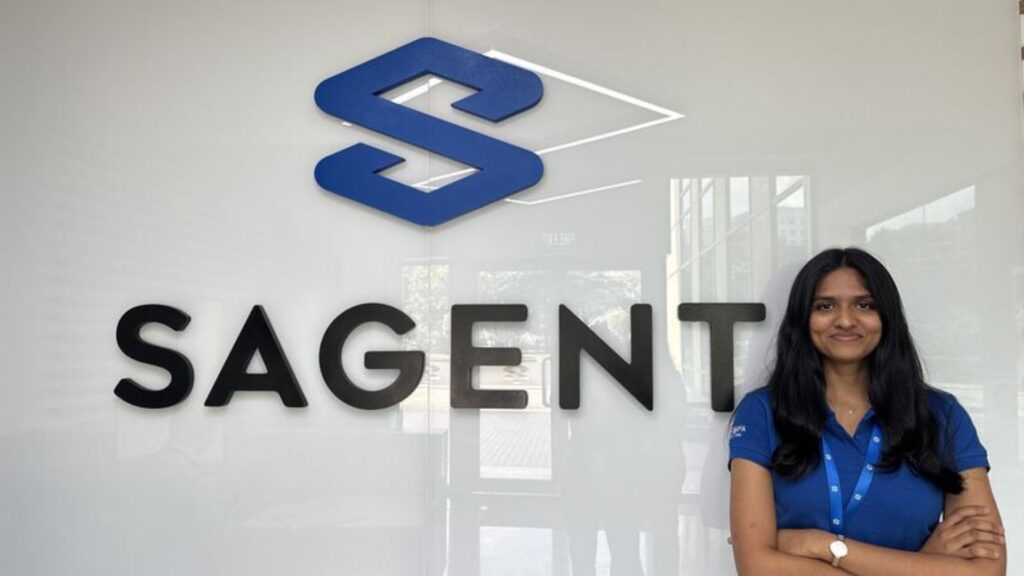 Sagent Recruitment Drive; Hiring Analyst