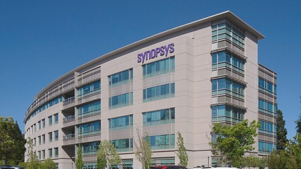 Synopsys Recruitment Drive; Hiring Apprenticeship