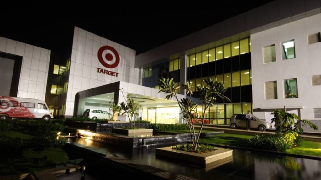 Target Recruitment Drive; Hiring Data Analyst