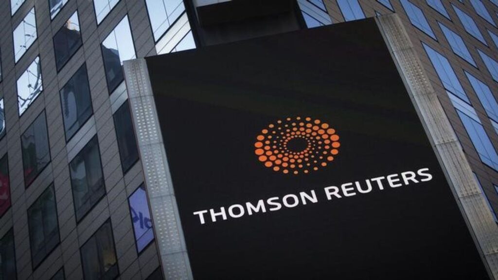 Thomson Reuters Recruitment Drive; Hiring Process Associate