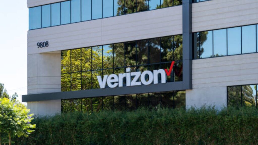Verizon Recruitment Drive; Hiring System Ops Engineer 