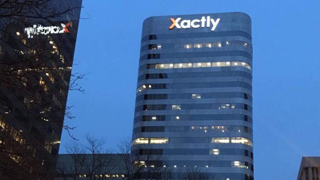 Xactly Recruitment Drive; Hiring Associate QA Engineer 