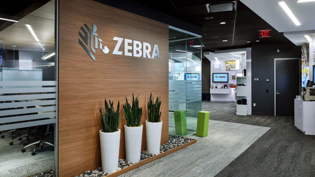 Zebra Technologies Recruitment Drive; Hiring Software Engineer I