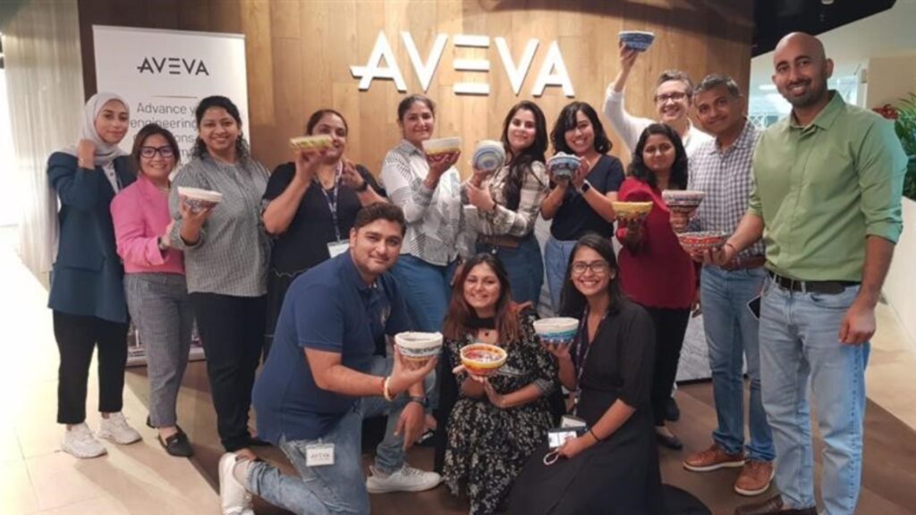 AVEVA Recruitment Drive; Hiring Cloud DevOps Graduate