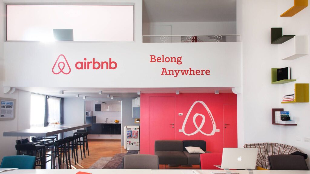 Airbnb Recruitment Drive; Hiring Customer Support