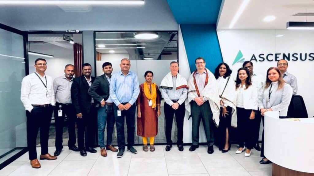 Ascensus Recruitment Drive 2025 – Hiring Associate Financial Analyst