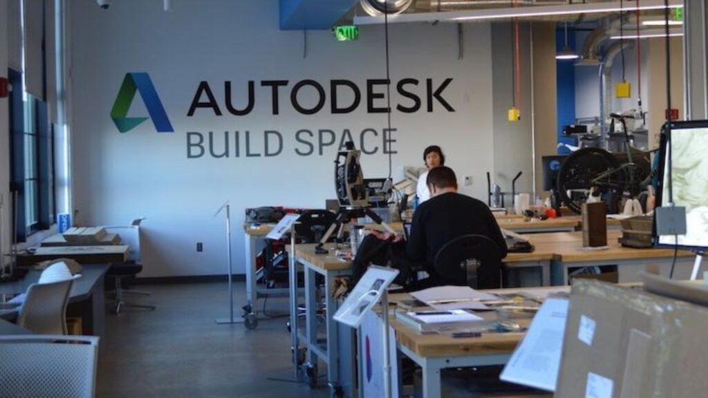 Autodesk Recruitment Drive 2025 ; Hiring Software Development Engineer