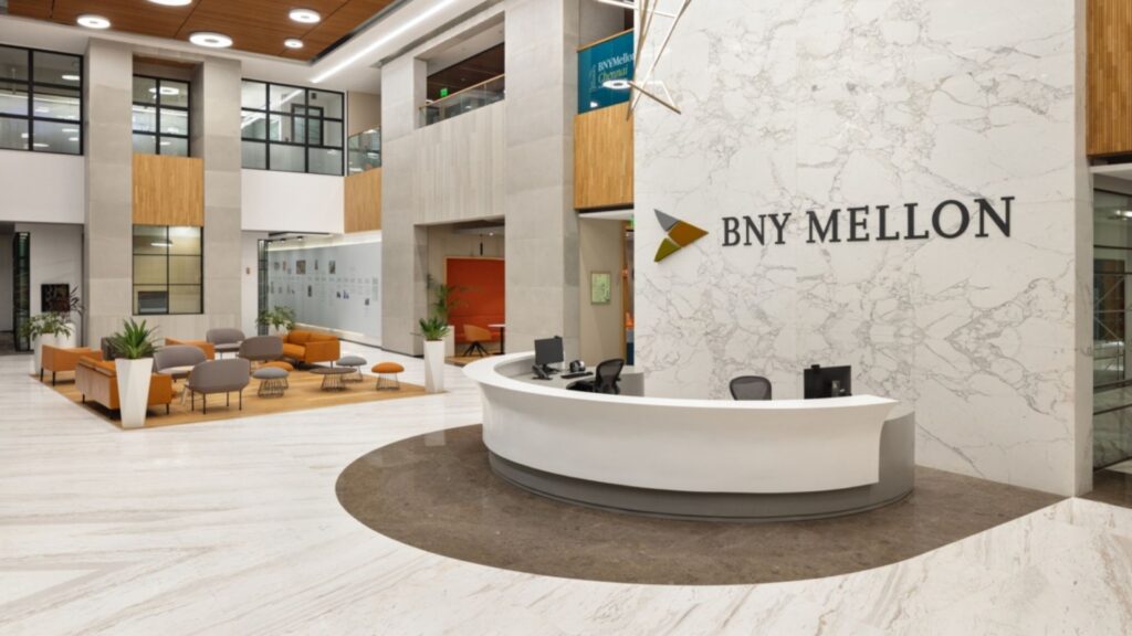 BNY Recruitment Drive; Hiring Associate