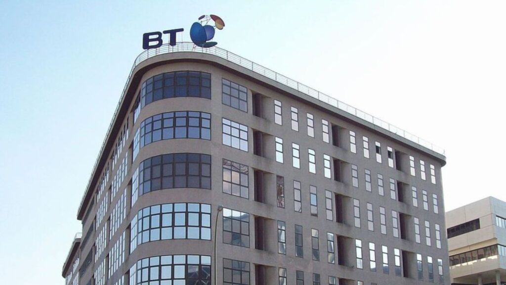 BT Group Recruitment Drive 2025; Hiring Cloud Engineering Specialist in Bangalore