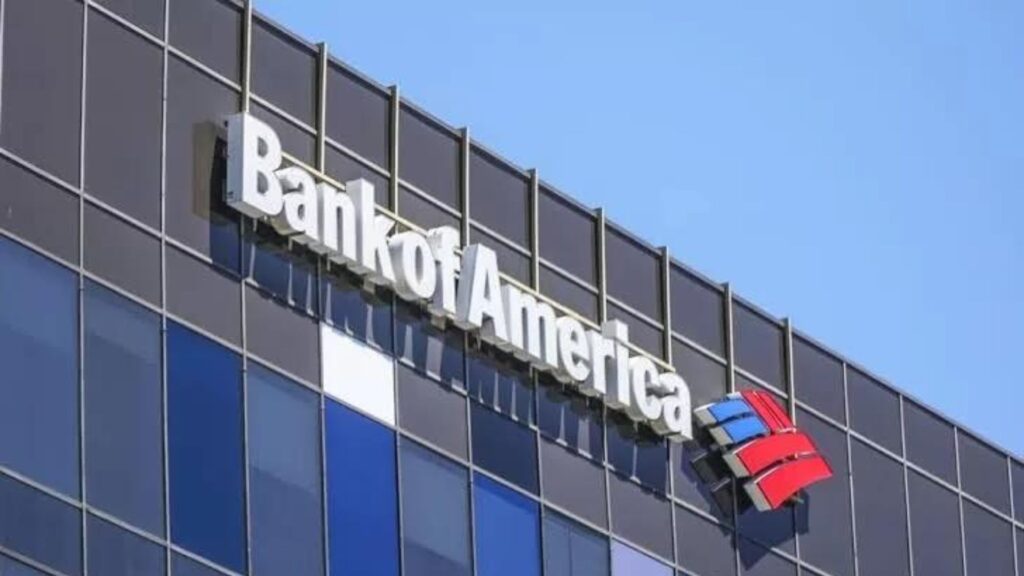 Bank of America Recruitment 2025