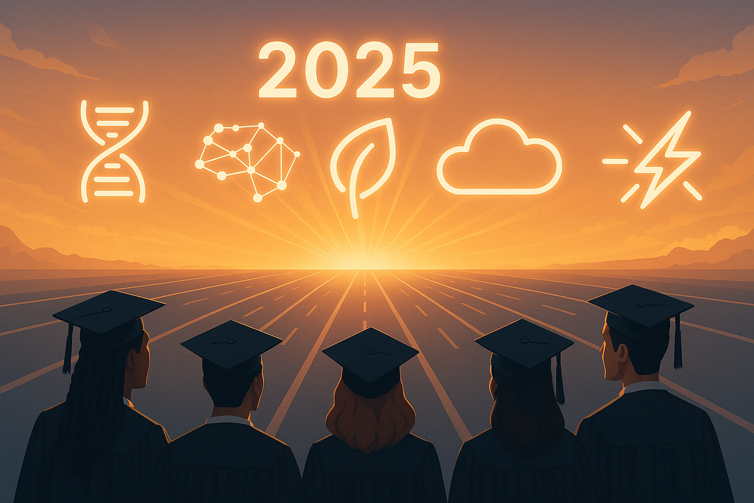 Best Career Options for Freshers After Graduation in 2025 – Govt Job Mart