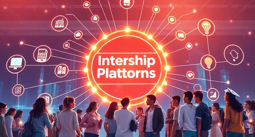 Best Internship Platforms for Students and Freshers in 2025
