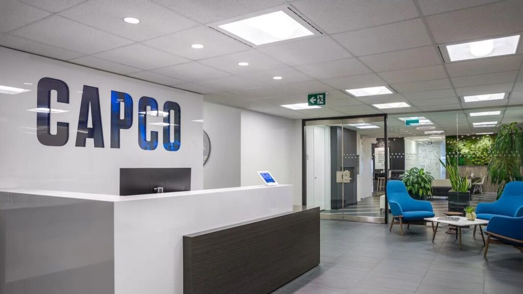 Capco Recruitment Drive 2025; Hiring Site Reliability Engineer