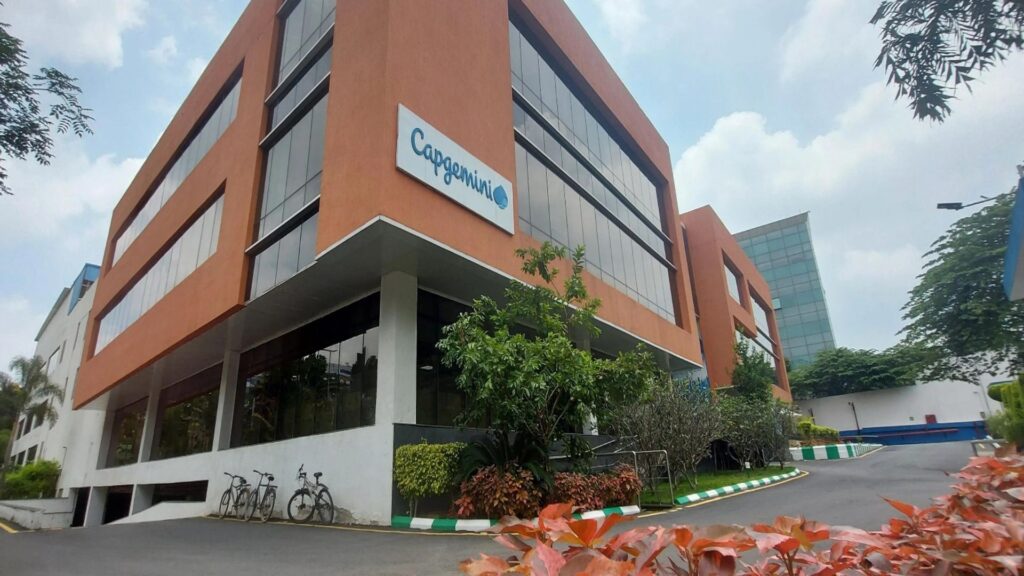 Capgemini Recruitment Drive 2025; Hiring SAP MM