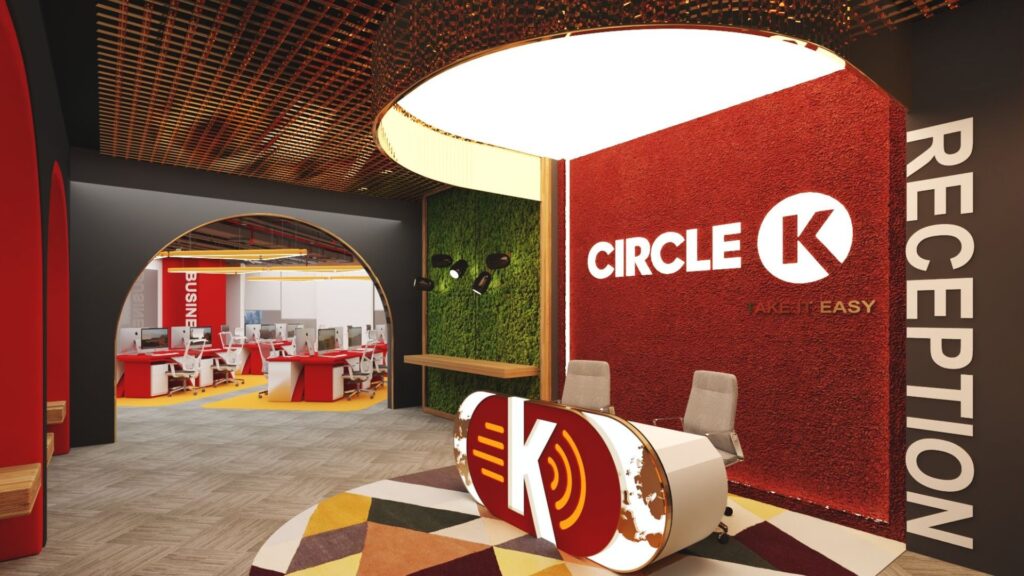 Circle K Recruitment Drive 2025; Hiring Associate BI Developer
