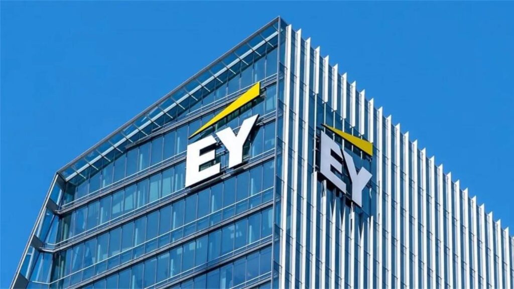 EY Recruitment Drive 2025