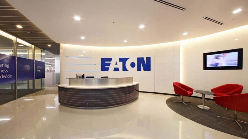 Eaton Recruitment Drive 2025; Hiring Associate Analyst