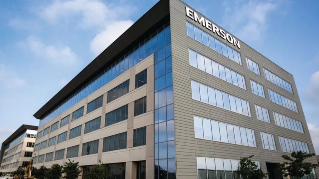 Emerson Recruitment Drive 2025; Hiring Data Analyst