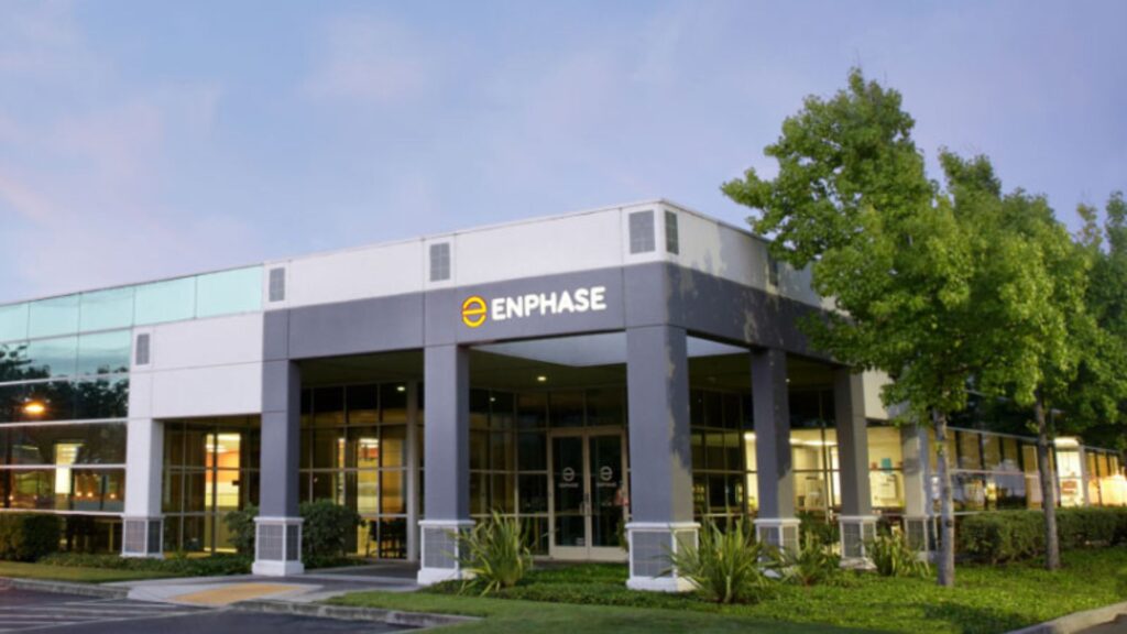 Enphase Energy Recruitment Drive; Hiring Cloud Engineer