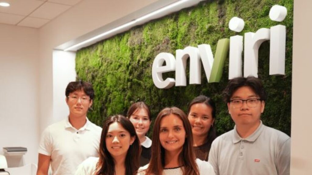 Enviri Corporation Recruitment Drive 2025; Hiring Trainee Analyst