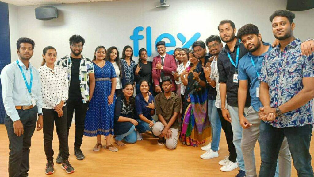 Flex Careers 2025