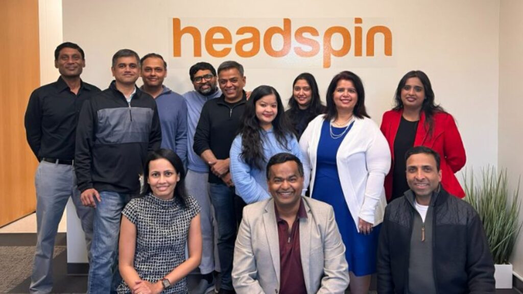 HeadSpin Work from Home Jobs 2025; Hiring Associate Automation Engineer