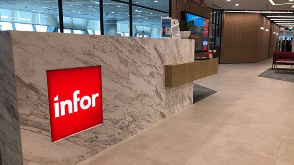 Infor Careers 2025