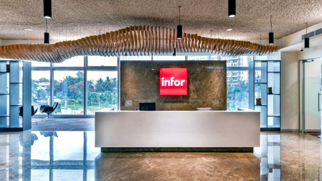 Infor Recruitment Drive 2025; Hiring Associate Business Analyst