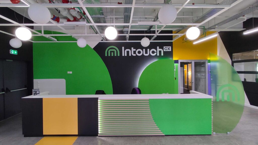 IntouchCX Recruitment 2025;  Junior Analyst FP&A Jobs in Hyderabad