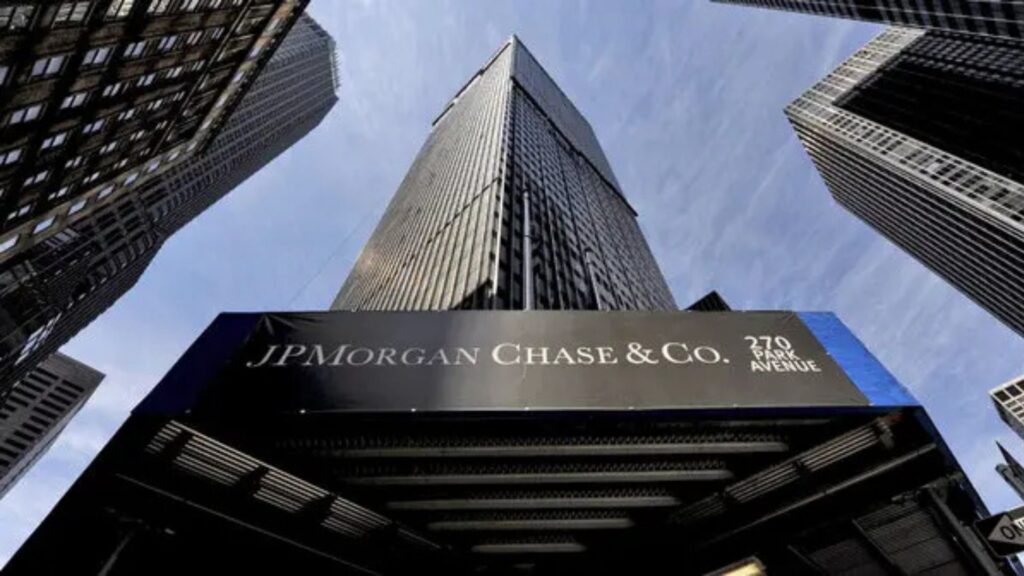 JPMorgan & Chase Recruitment Drive 2025  Hiring Model Risk Analyst