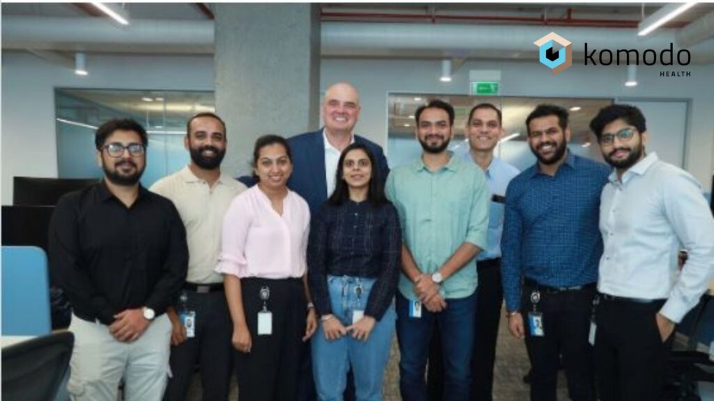 Komodo Health Recruitment 2025