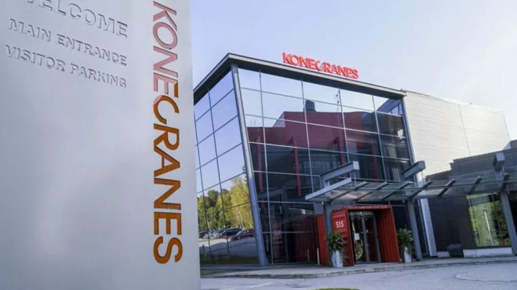 Konecranes Recruitment 2025;  IT Technical Support Jobs in Pune