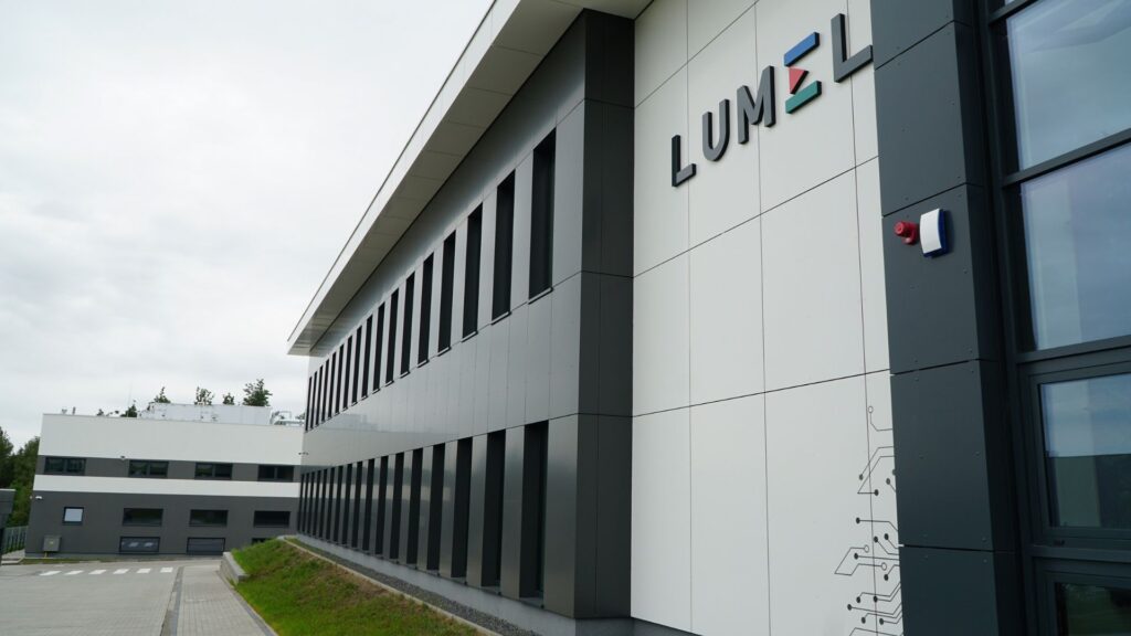 Lumel Recruitment 2025