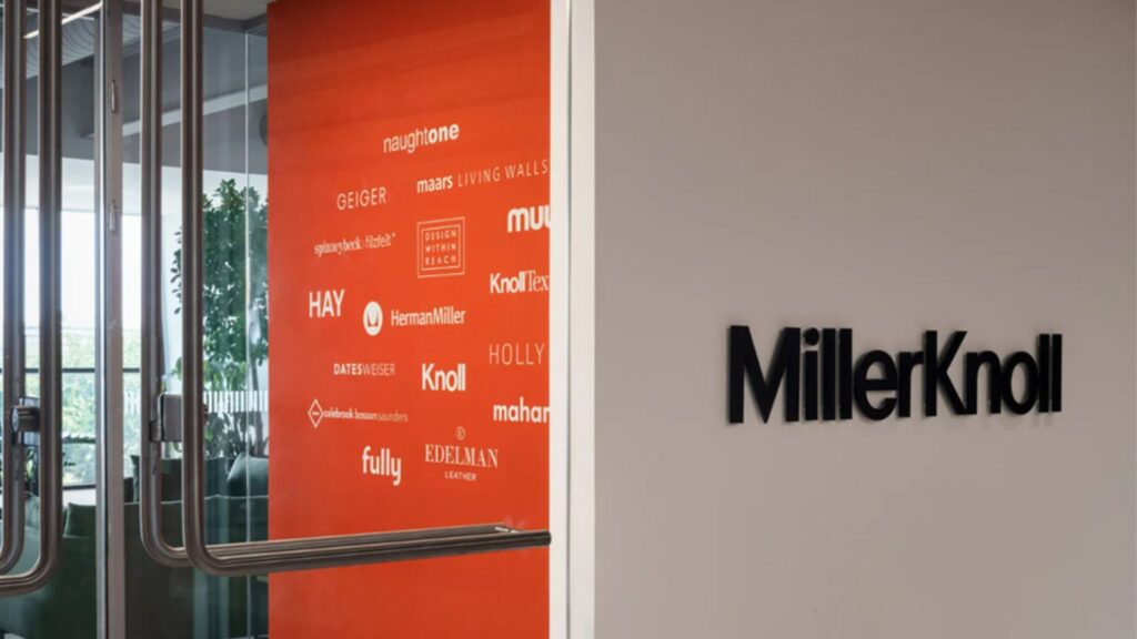 MillerKnoll Recruitment Drive; Hiring Trainee Engineer