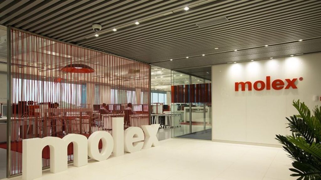 Molex Recruitment Drive; Hiring Graduate Engineer Trainee