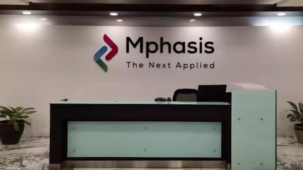 Mphasis Recruitment 2025