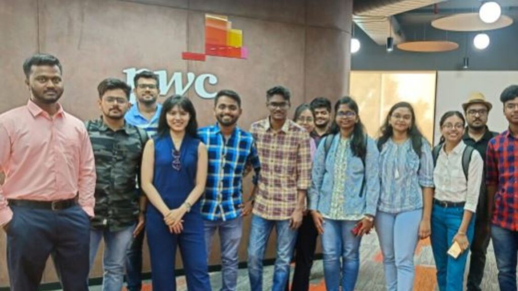 PwC Recruitment 2025
