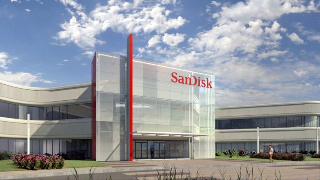 Sandisk Recruitment Drive; Hiring Systems Design Verification Engineering