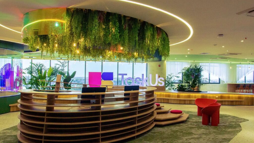 TaskUs Recruitment Drive 2025; Hiring Fraud and Risk Associate